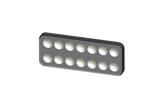 89_35 LED 尾灯刹车灯停止灯 3线