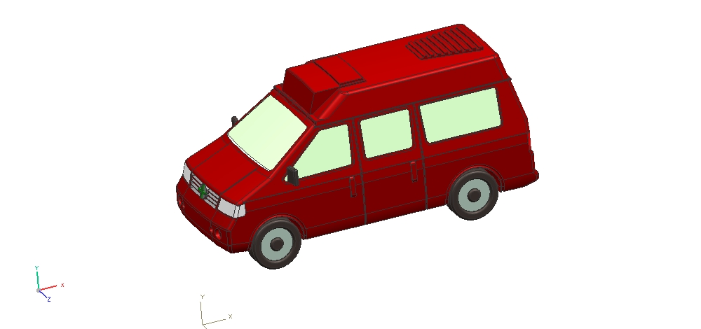玩具救护车