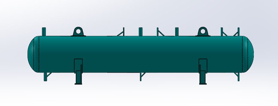 氨接收器