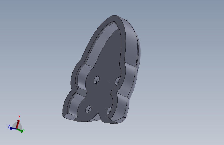 Arm_Protect_5英寸_Mark5_框架