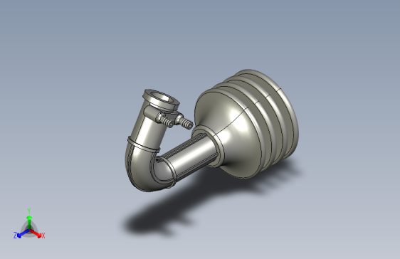 Catia 生成性形状设计