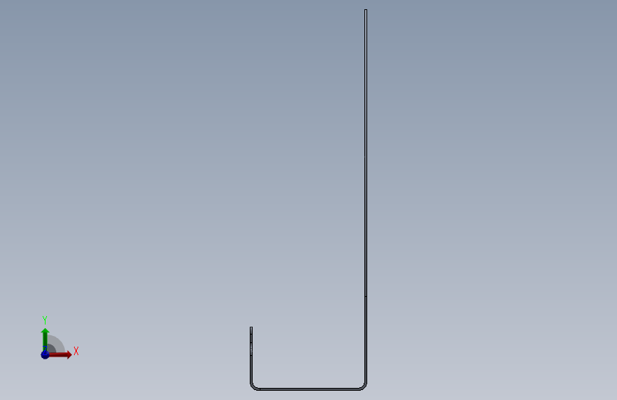 FALCO F8.L 仪表板 正面视图
