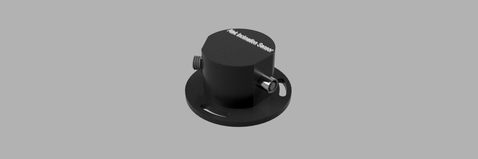 INC 210 倾斜传感器 ATEK _ 倾斜传感器