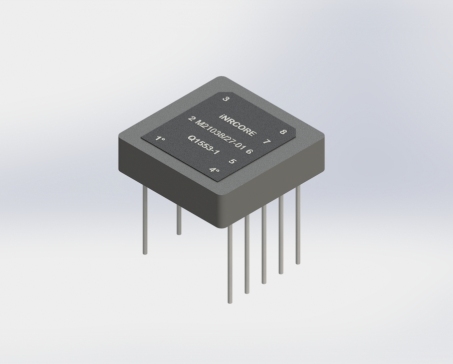 iNRCORE MIL-STD-1553 变压器（双）