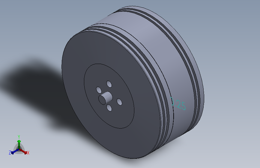 MAD 汽车 5010 IPE V3