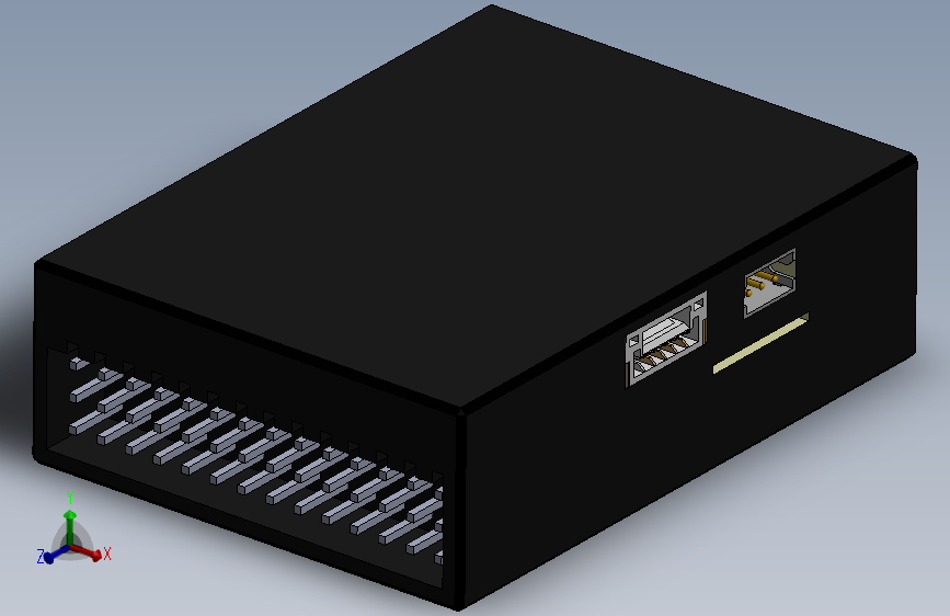 PIXHAWK 6C 迷你版