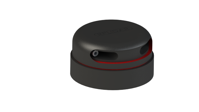 RPLIDAR A2 低成本 360 度激光测距扫描仪