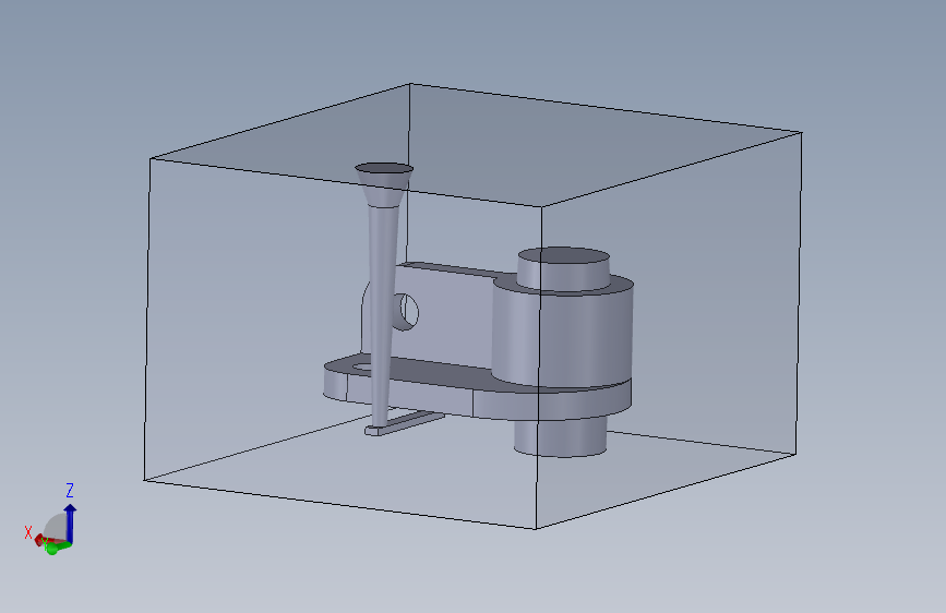 Solidworks 零件-装配