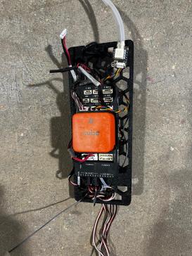 volantex ranger 2400 主板