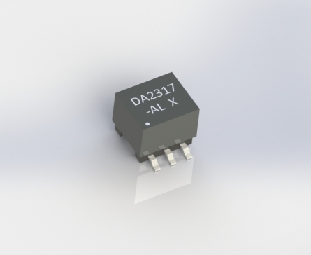 科立创 1500V 门极驱动隔离变压器 (2)