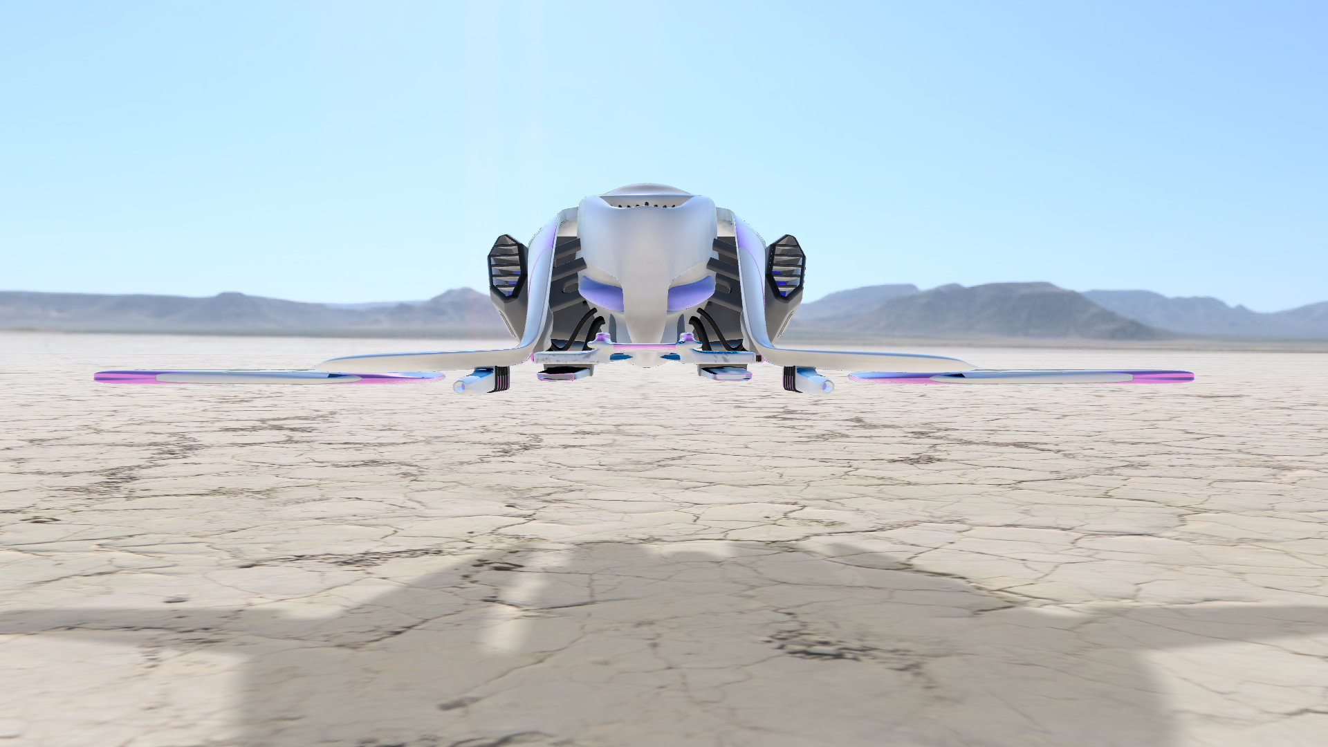 莉莉厄姆 DR - 07