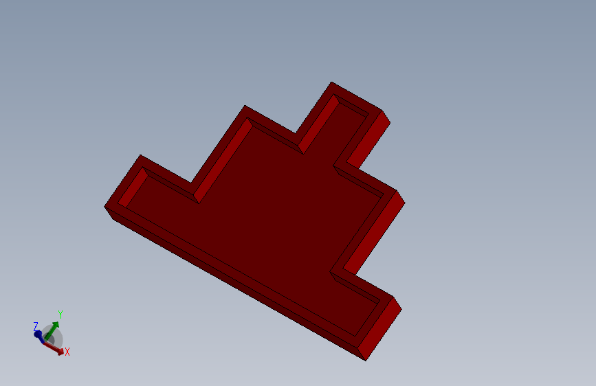 练习-14 SolidWorks