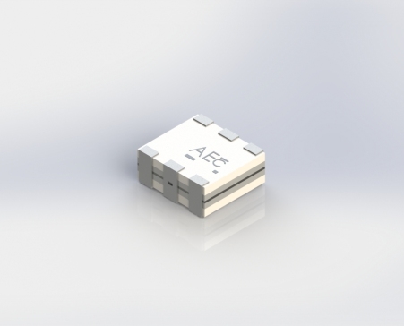 穆拉塔 10.7 MHz SFECF CERAFIL 陶瓷过滤器