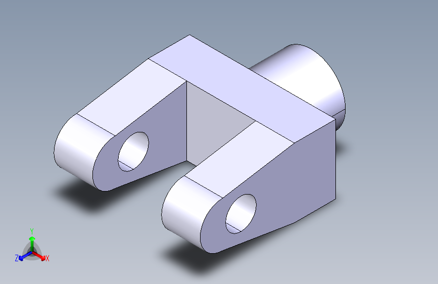 耦合模型 #catia