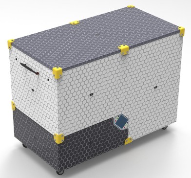 纳萨姆月球挑战者