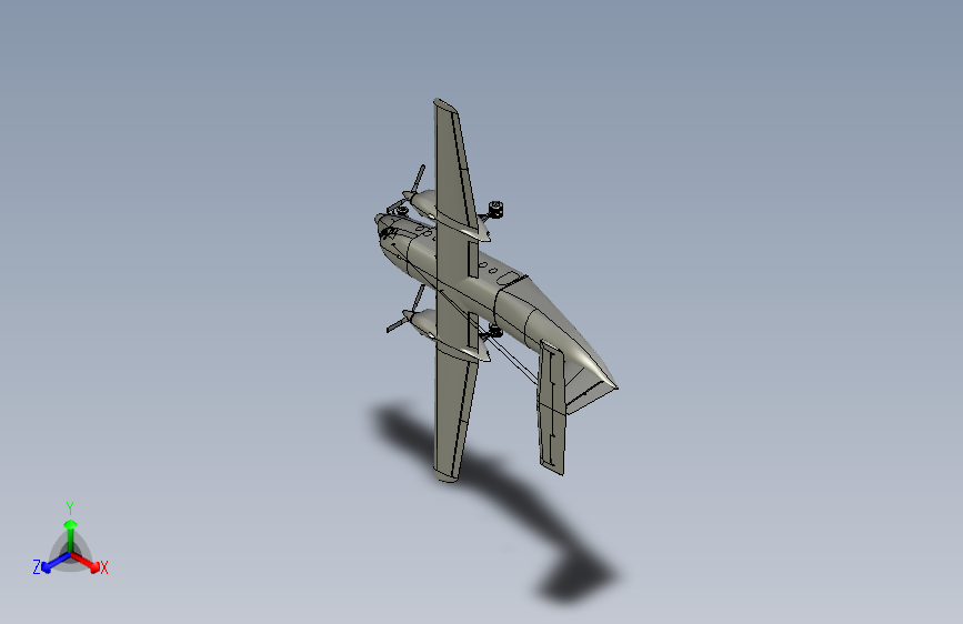 水牛 DH-5