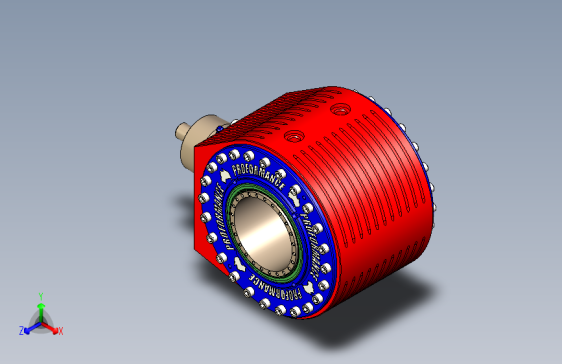 Proformance+汽车运动+Dana+80+IRS+IFS+超窄差速器用于越野赛车=差速器