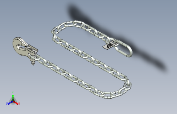 安全链=链条链轮