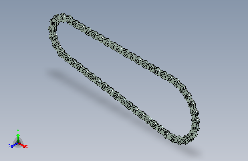 滚子链+(6)=链条链轮