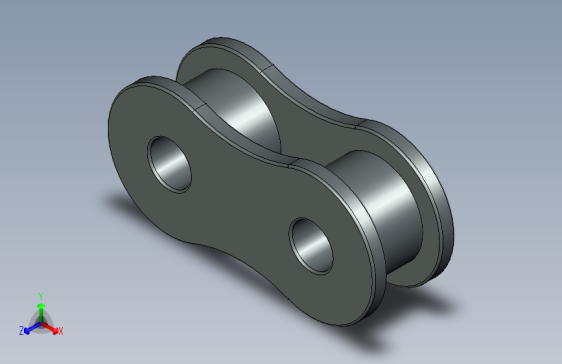 滚子链=链条链轮