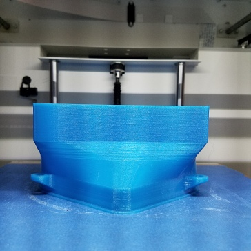 3D打印面罩（轻型）
