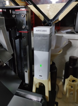 Anycubic 空气净化器扩展