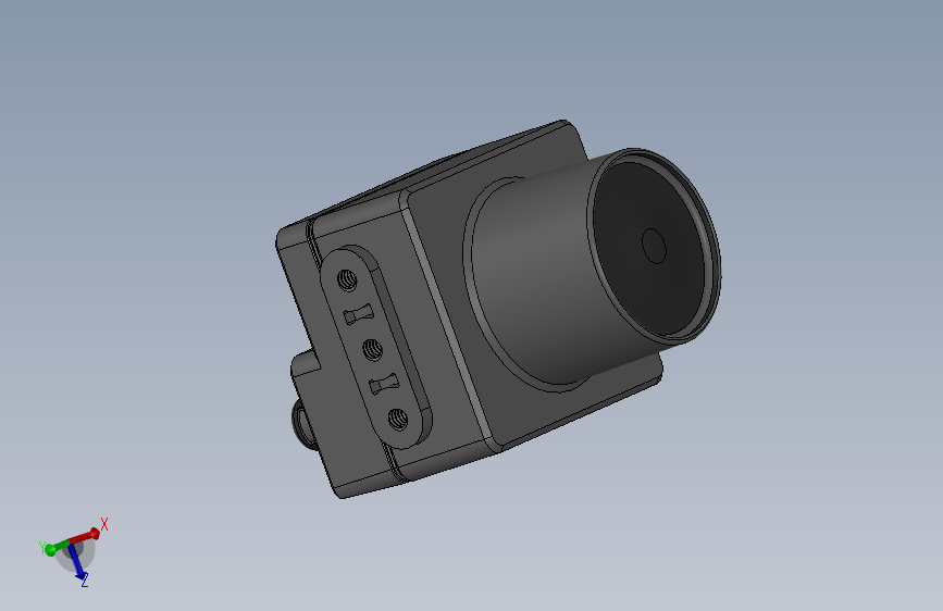 DJI OcuSync 单元