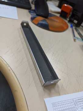 JIMNY 全空气滤清器盖 _ 坦帕 Jimny V2.0 全空气滤清器盖
