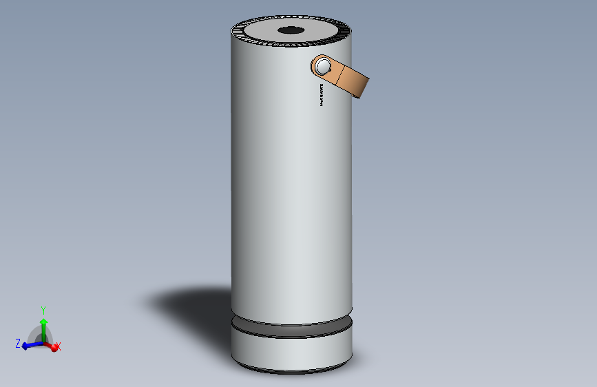 Molekule 空气净化器