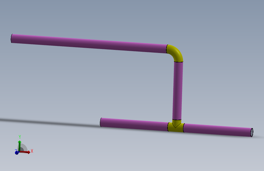 SOLIDWORKS Composer - 液体_空气流动动画 2