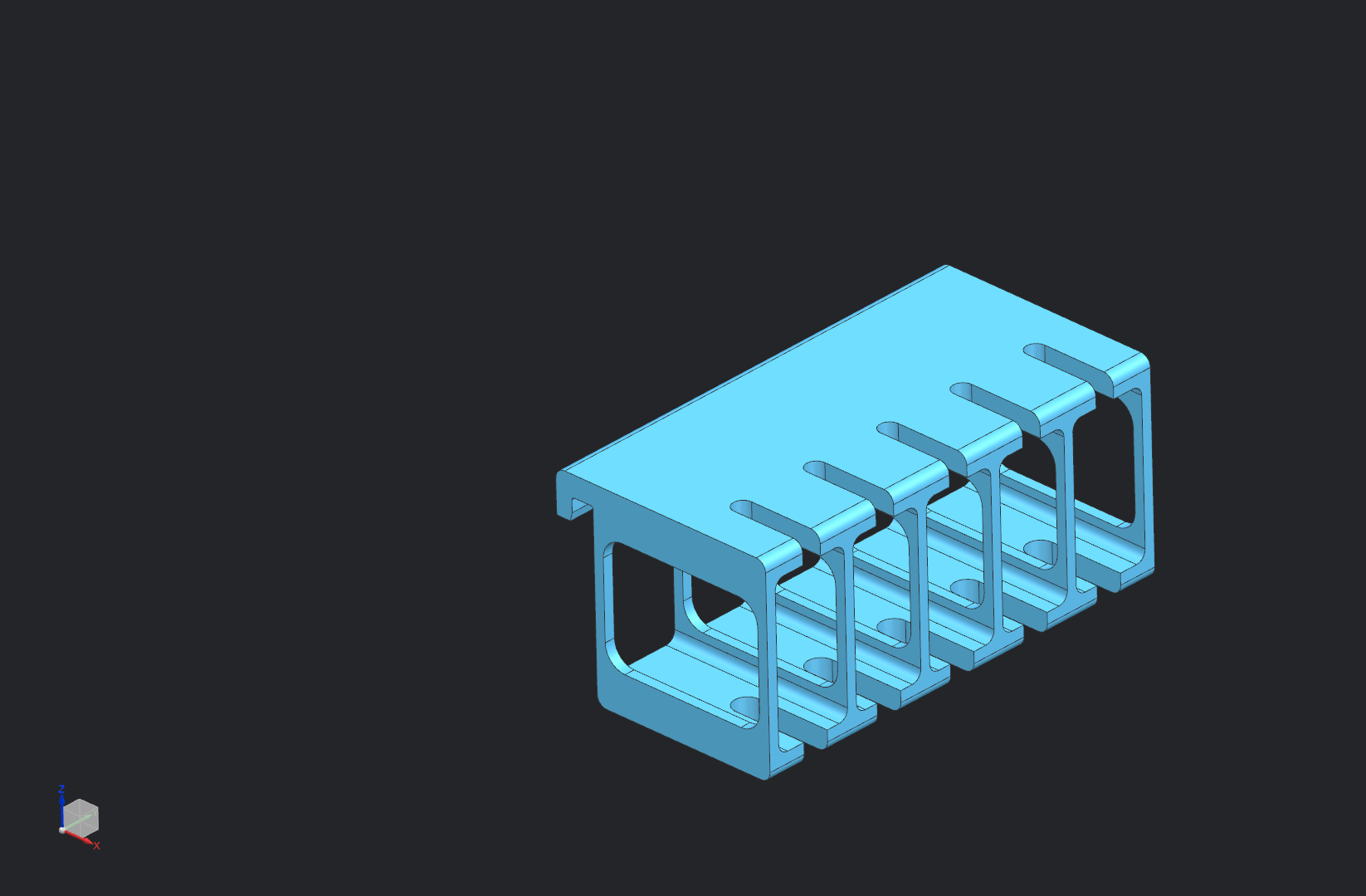 Ultimaker Core 存储