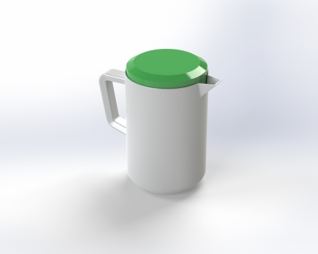 茶壶