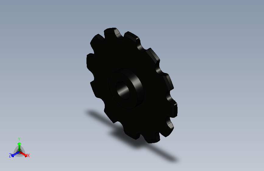 链轮+(177)=链条链轮