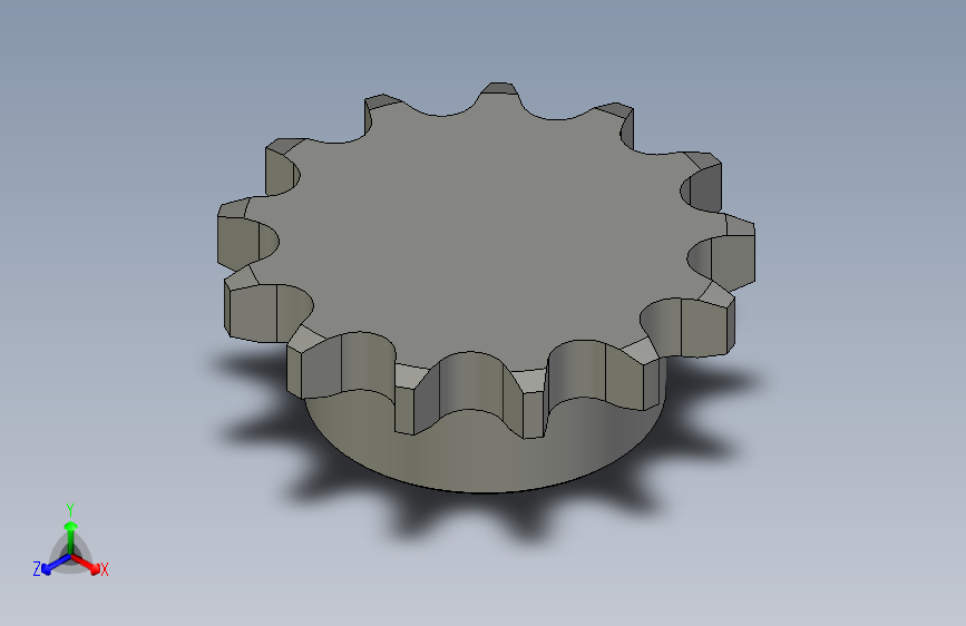 链轮+60B=链条链轮