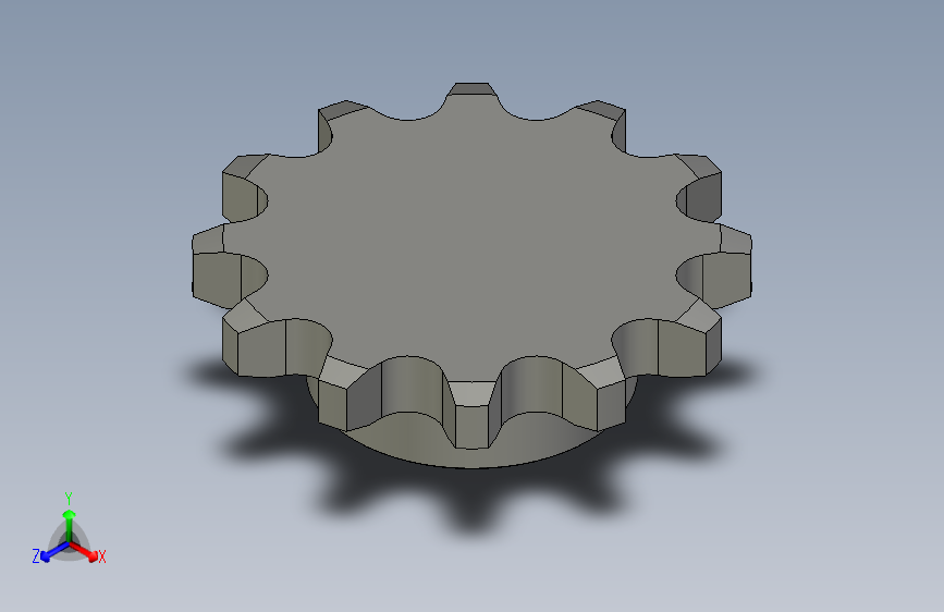 链轮+140B=链条链轮