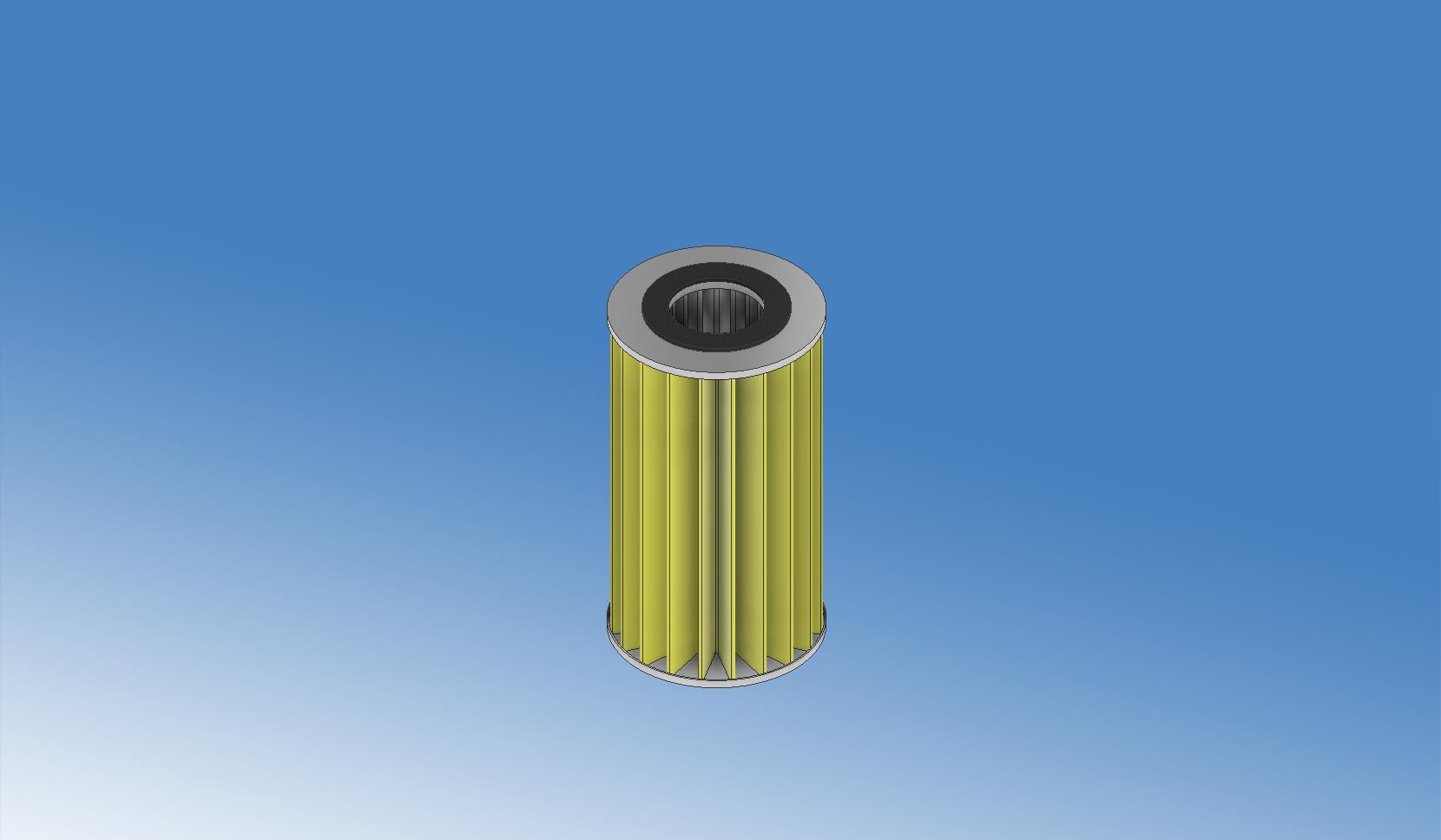过滤器（空气）