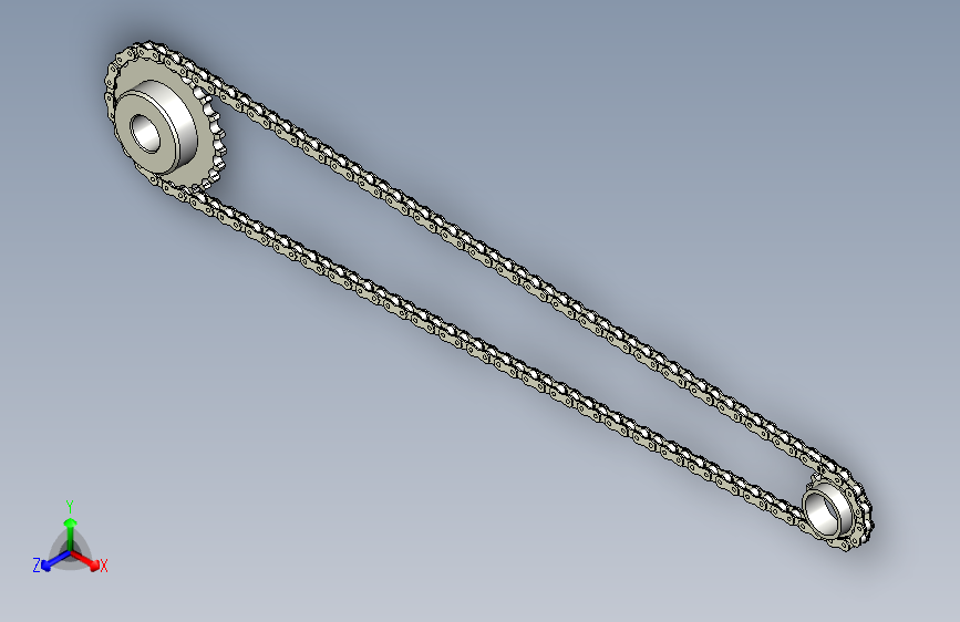 链设计=链条链轮