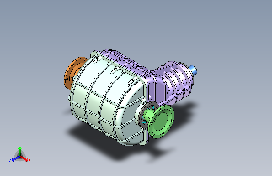 限滑差速器+(vari-lok)+-+Limited-slip+differential=差速器