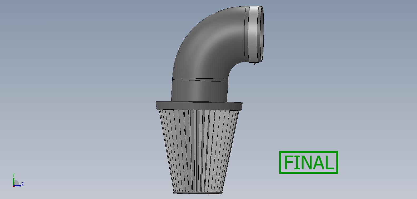 空气滤清器 (25)