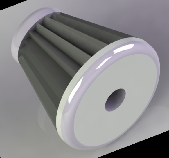 空气滤清器 (44)