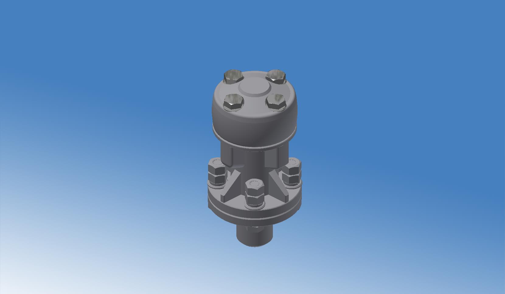 空气敲击器 RKV30PA