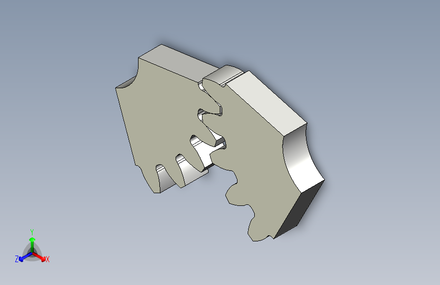 在+SolidWorks+2019+中进行外部直齿轮副应力分析