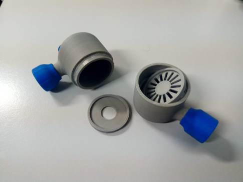 空气通风过滤器