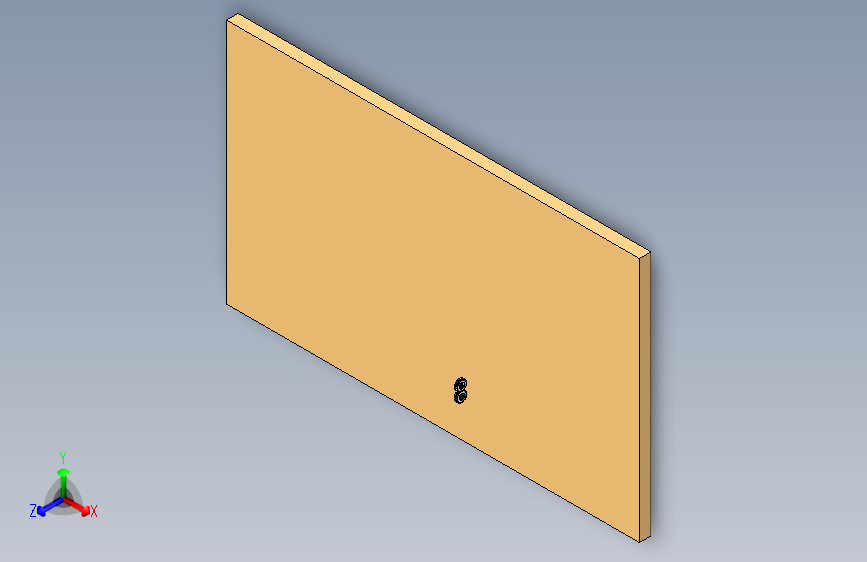 在Autocad中制作3D齿轮+__+Autocad+3D建模练习