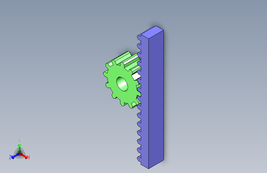 在SolidWorks中设计齿轮