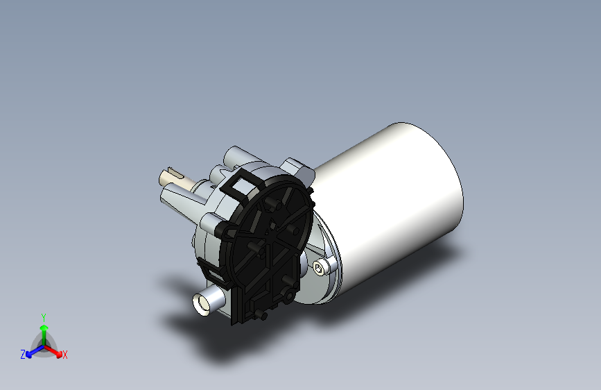 直流电机+24V+Bosch+F006WM0310