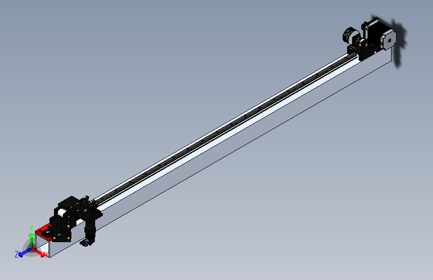 中国零件上的+CNC+二氧化碳激光切割机用斧头+X
