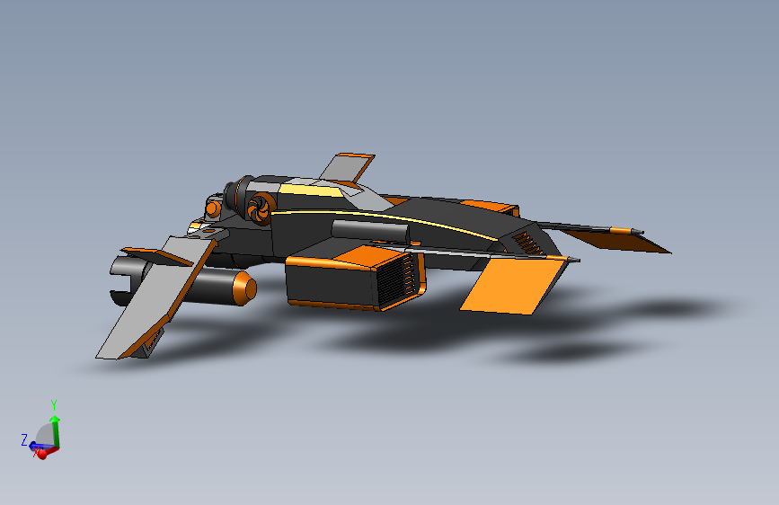 洛德之星速度者