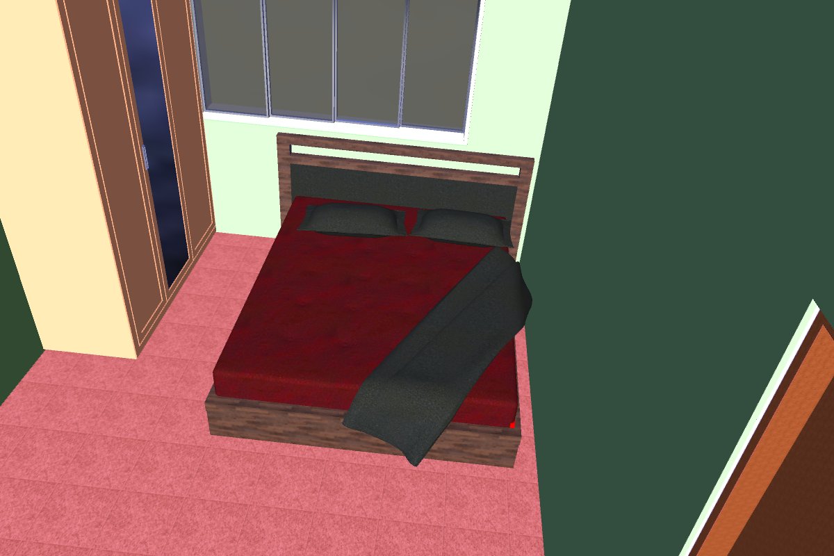 平房配备蒸汽浴用于冠状病毒