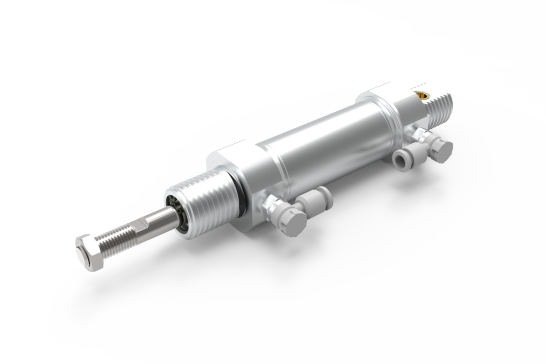 气缸 SMC-型 25 x 25